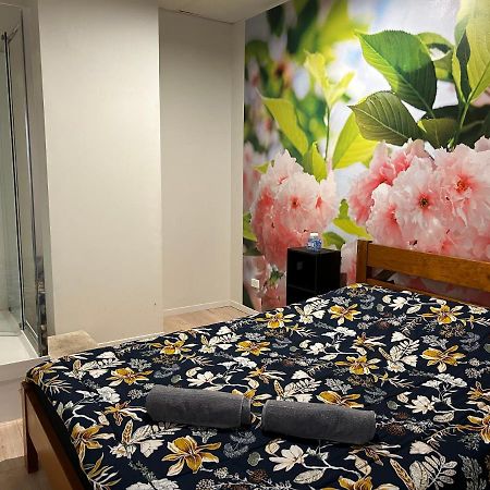 Sky World Cozy Home Auckland Eksteriør bilde