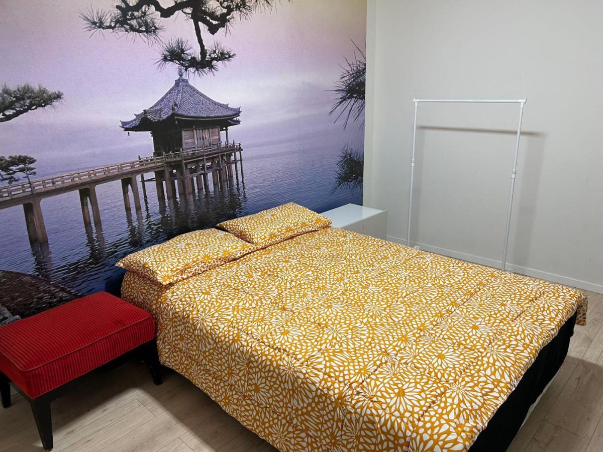 Sky World Cozy Home Auckland Eksteriør bilde
