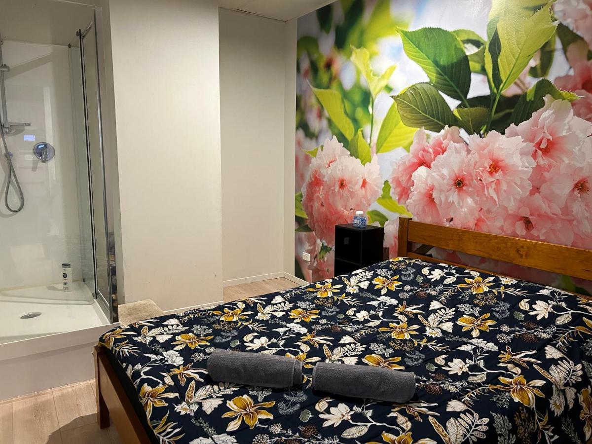 Sky World Cozy Home Auckland Eksteriør bilde
