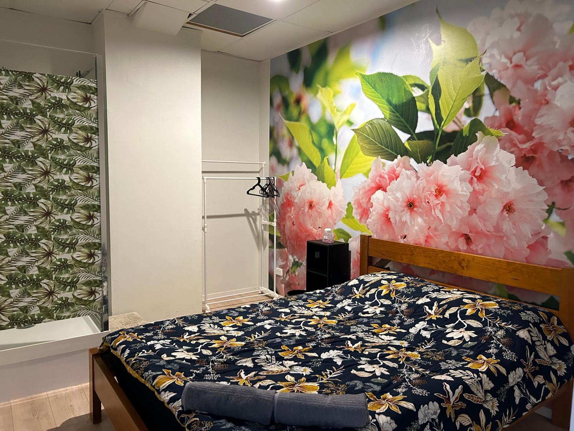 Sky World Cozy Home Auckland Eksteriør bilde