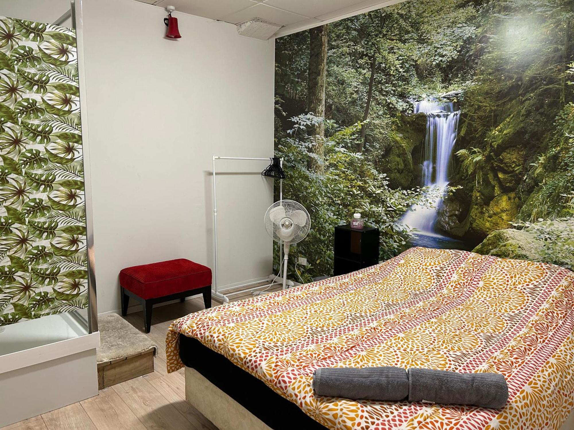 Sky World Cozy Home Auckland Eksteriør bilde