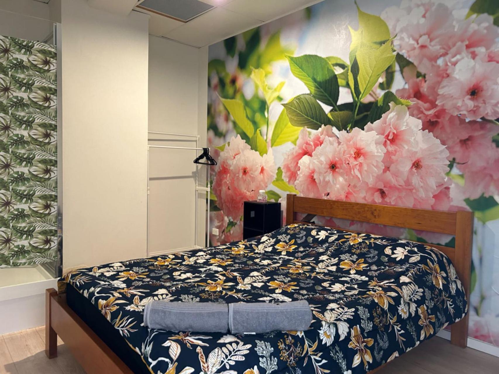 Sky World Cozy Home Auckland Eksteriør bilde