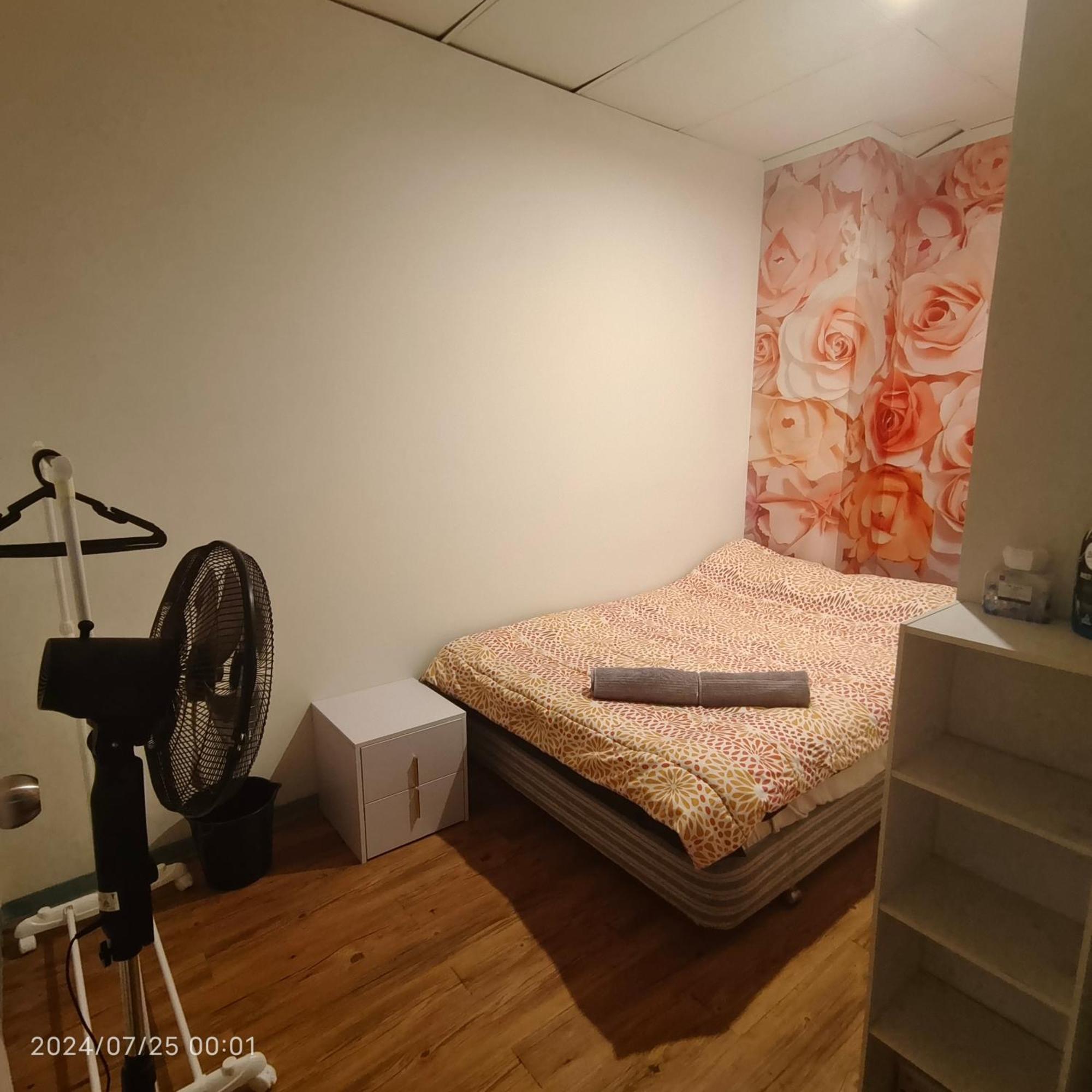 Sky World Cozy Home Auckland Eksteriør bilde